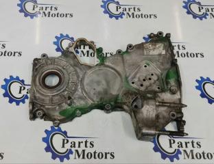 Запчасть лобовина двигателя Honda Fit 2014