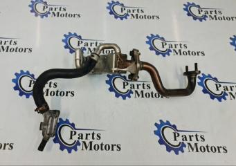 Запчасть радиатор egr Honda Fit 2014