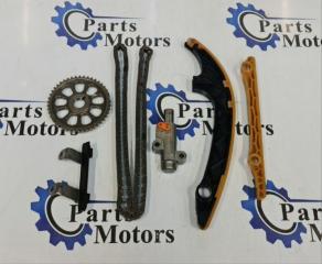 Запчасть комплект грм Honda Fit 2014