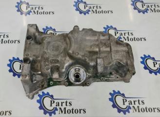 Запчасть поддон двс Honda Fit 2014