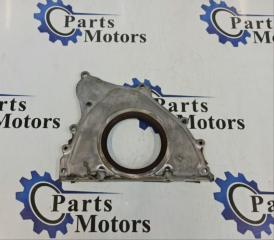 Запчасть крышка коленвала Honda Fit 2014