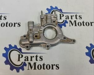 Запчасть насос масляный Honda Fit 2014