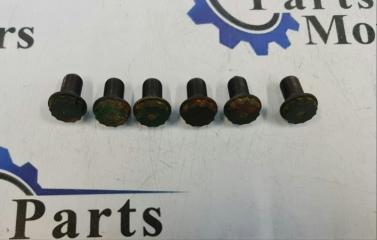 Запчасть комплект болтов крепления маховика Honda Fit 2014