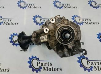 Запчасть раздаточная коробка Mazda Demio 2017