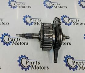 Запчасть насос акпп Mazda Demio 2017