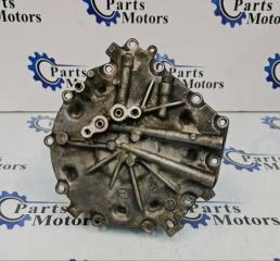 Запчасть крышка акпп задняя Mazda Demio 2017