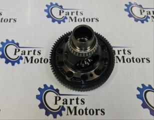 Запчасть дифференциал акпп Mazda Demio 2017