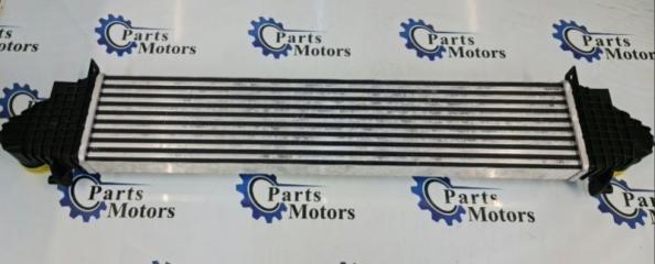 Запчасть интеркулер Haval Jolion 2021-2025