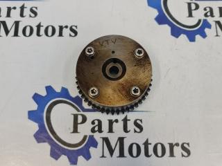 Фото запчасти муфта vvti Mazda Mazda 3 Б/У запчасть Запчасть муфта vvti Mazda Mazda 3