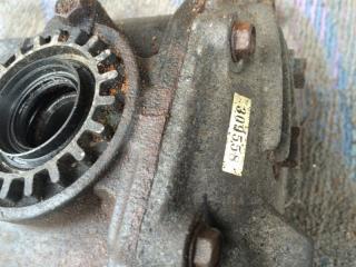 Редуктор SUBARU IMPREZA 2000