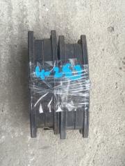 Тормозные колодки заднее MITSUBISHI RVR Б/У Тормозные колодки заднее MITSUBISHI RVR