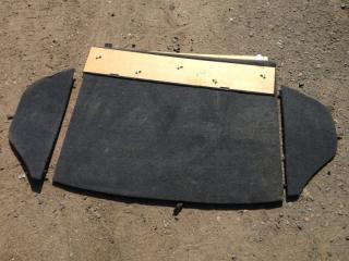 Коврик багажника Toyota Kluger 2000