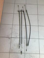 Тросик ручника MERCEDES E-CLASS 2000