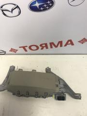 Airbag в ноги Toyota Camry 2006