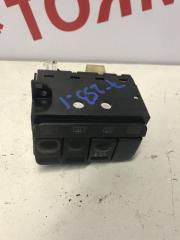 Фото запчасти кнопки на панели Mitsubishi RVR 1995 Б/У запчасть Запчасть кнопки на панели Mitsubishi RVR 1995