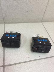 Фото запчасти кнопки на панели Mitsubishi RVR 1995 Б/У запчасть Запчасть кнопки на панели Mitsubishi RVR 1995