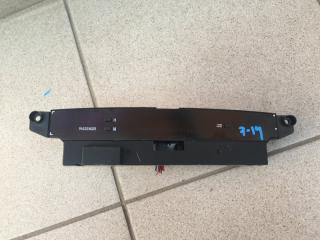 Часы Toyota Camry 2005