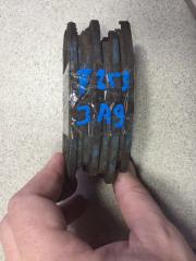 Тормозные колодки заднее Mitsubishi RVR 1995 Б/У Тормозные колодки заднее Mitsubishi RVR 1995