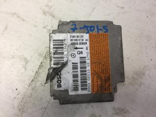 Блок управления airbag Mercedes e-class 2003 Б/У Блок управления airbag Mercedes e-class 2003