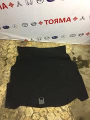 Коврик багажника Mercedes c-class 2001