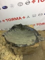 Защита горловины бензобака задняя Toyota Camry 1995