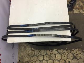 Ремень ручейковый Mercedes e-class 21/06/2002