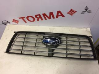 Решетка радиатора Subaru Forester 2005