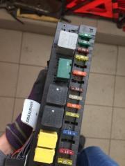 Реле Mercedes e-class 2003