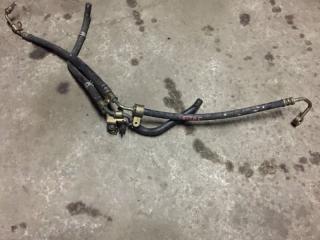 Шланг высокого давления MAZDA FAMILIA 1999