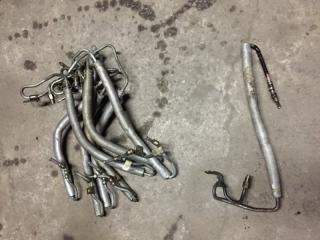 Шланг высокого давления Toyota Corolla Fielder 2003