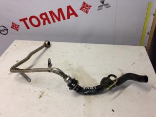 Патрубок Mercedes C-Class 2002