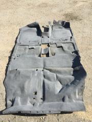 Ковер пола Toyota Harrier 1998