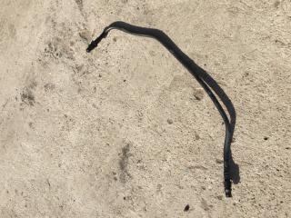 Патрубок Mercedes e-class 2002