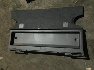 Пол багажника пластик Toyota avensis 2006