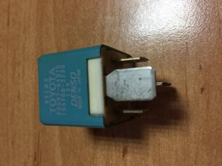 Реле TOYOTA
