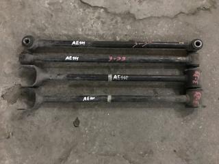 Тяга продольная задняя TOYOTA COROLLA 1999 Б/У Тяга продольная задняя TOYOTA COROLLA 1999