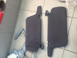 Козырек солнцезащитный NISSAN CEFIRO