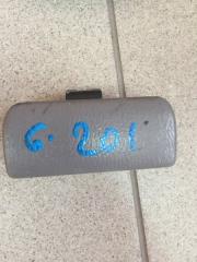 Ручка открытия бардачка Subaru Forester 2005 контрактная Ручка открытия бардачка Subaru Forester 2005