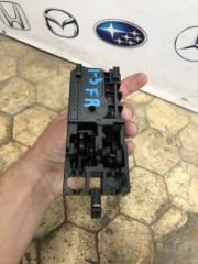 Ручка двери внутренняя передняя правая Toyota IST контрактная Ручка двери внутренняя передняя правая Toyota IST