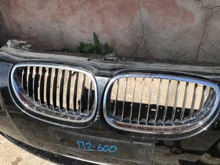 Решетка радиатора BMW 5-series