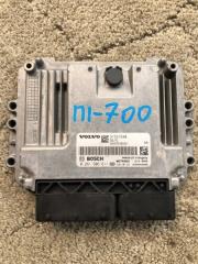 Запчасть блок управления efi VOLVO S60 2011