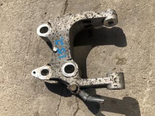 Кронштейн подушки двигателя левый Honda Jazz 2002