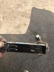 Часы Nissan Cefiro