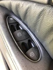 Блок упр. стеклоподьемниками Mercedes e-class 2004