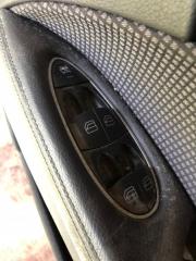 Блок упр. стеклоподьемниками Mercedes e-class 2004
