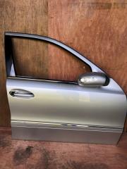 Дверь передняя правая Mercedes e-class 2002