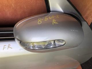 Зеркало правое Mercedes e-class 2002