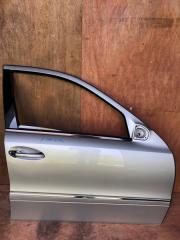 Дверь передняя правая Mercedes e-class 2005