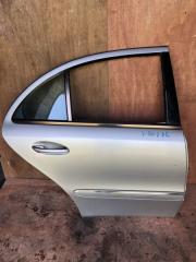 Дверь задняя правая Mercedes e-class 2003