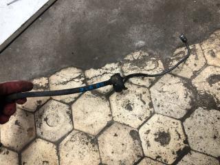 Трубка задняя правая Toyota Allion